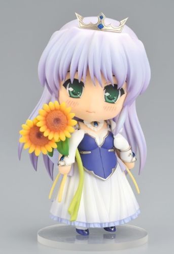 Nendoroid 107 Yoake Mae Yori Ruriiro Na Feena Figure Good Smile Company- Japan Figure Store - #1 Bring To You The Best Japanese Goods