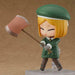Nendoroid 1070 Series Fate/grand Order Berserker / Paul Bunyan Figure- Japan Figure Store - #1 Bring To You The Best Japanese Goods