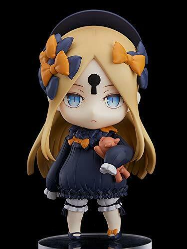 Nendoroid 1095 Fate/grand Order Foreigner / Abigail Williams Figure- Japan Figure Store - #1 Bring To You The Best Japanese Goods