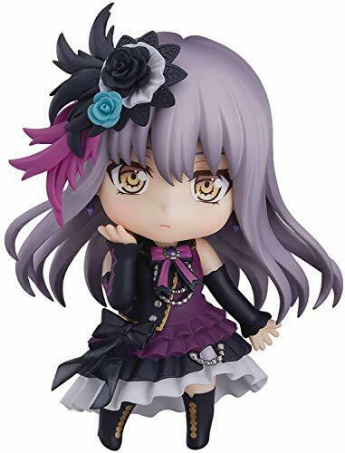 Nendoroid 1104 Bang Dream! Yukina Minato: Stage Outfit Ver. Figure - Japan Figure