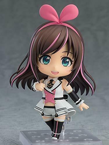 Nendoroid 1115 Kizuna Ai: A.i. Channel 2019 Ver. Figure- Japan Figure Store - #1 Bring To You The Best Japanese Goods