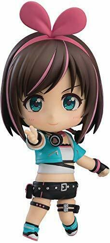 Nendoroid 1116 Kizuna Ai: A.i. Games 2019 Ver. Figure - Japan Figure