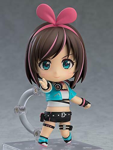 Nendoroid 1116 Kizuna Ai: A.i. Games 2019 Ver. Figure- Japan Figure Store - #1 Bring To You The Best Japanese Goods