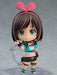 Nendoroid 1116 Kizuna Ai: A.i. Games 2019 Ver. Figure- Japan Figure Store - #1 Bring To You The Best Japanese Goods