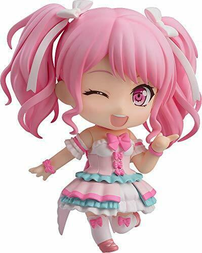 Nendoroid 1139 Bang Dream! Aya Maruyama: Stage Outfit Ver. Figure - Japan Figure