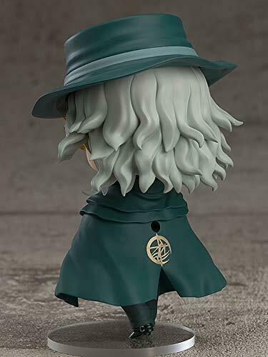 Nendoroid 1158-dx Avenger/king Of The Cavern Edmond Dantes: Ascension Ver.- Japan Figure Store - #1 Bring To You The Best Japanese Goods