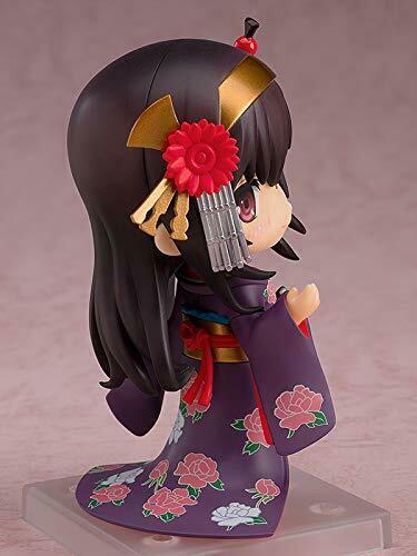 Nendoroid 1161 Saekano Utaha Kasumigaoka: Kimono Ver. Figure- Japan Figure Store - #1 Bring To You The Best Japanese Goods