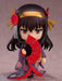 Nendoroid 1161 Saekano Utaha Kasumigaoka: Kimono Ver. Figure- Japan Figure Store - #1 Bring To You The Best Japanese Goods