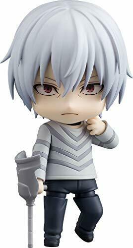 Nendoroid 1169 A Certain Scientific Accelerator Accelerator Figure- Japan Figure Store - #1 Bring To You The Best Japanese Goods