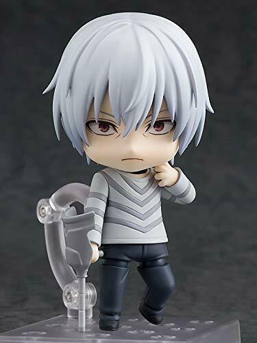 Nendoroid 1169 A Certain Scientific Accelerator Accelerator Figure- Japan Figure Store - #1 Bring To You The Best Japanese Goods
