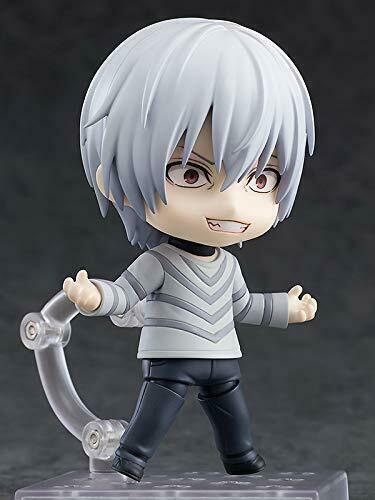 Nendoroid 1169 A Certain Scientific Accelerator Accelerator Figure- Japan Figure Store - #1 Bring To You The Best Japanese Goods