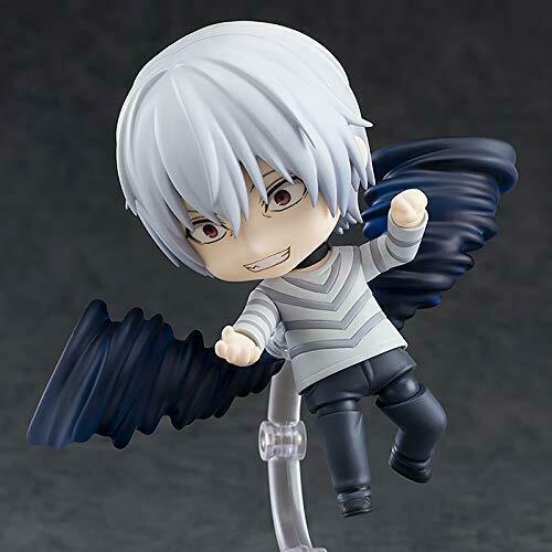 Nendoroid 1169 A Certain Scientific Accelerator Accelerator Figure- Japan Figure Store - #1 Bring To You The Best Japanese Goods