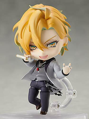 Nendoroid 1275 Hypnosis Mic -division Rap Battle- Hifumi Izanami Figure- Japan Figure Store - #1 Bring To You The Best Japanese Goods