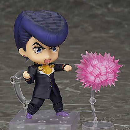 Nendoroid 1276 Jojo's Bizarre Adventure Josuke Higashikata Figure- Japan Figure Store - #1 Bring To You The Best Japanese Goods