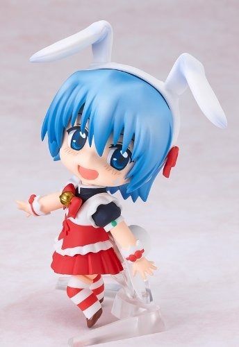 Nendoroid 131 Hayate The Combat Butler Hermione Ayasaki Figure Max Factory- Japan Figure Store - #1 Bring To You The Best Japanese Goods