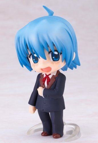 Nendoroid 131 Hayate The Combat Butler Hermione Ayasaki Figure Max Factory- Japan Figure Store - #1 Bring To You The Best Japanese Goods
