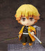 Nendoroid 1334 Demon Slayer: Kimetsu No Yaiba Zenitsu Agatsuma Figure- Japan Figure Store - #1 Bring To You The Best Japanese Goods