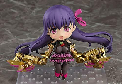 Nendoroid 1417 Fate/grand Order Alter Ego/passionlip Figure- Japan Figure Store - #1 Bring To You The Best Japanese Goods