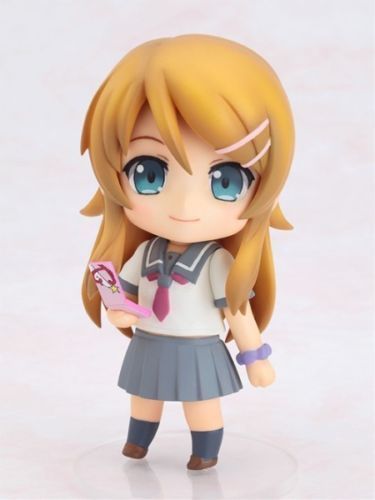 Nendoroid 142 Ore No Imouto Ga Konna Ni Kawaii Wake Ga Nai Kirino Kousaka Figure- Japan Figure Store - #1 Bring To You The Best Japanese Goods