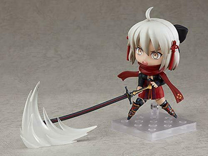 Nendoroid 1440 Alter Ego/okita Souji Alter Figure- Japan Figure Store - #1 Bring To You The Best Japanese Goods
