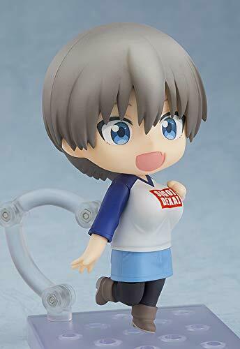 Nendoroid 1454 Hana Uzaki Figure- Japan Figure Store - #1 Bring To You The Best Japanese Goods