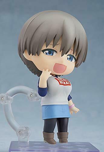 Nendoroid 1454 Hana Uzaki Figure- Japan Figure Store - #1 Bring To You The Best Japanese Goods