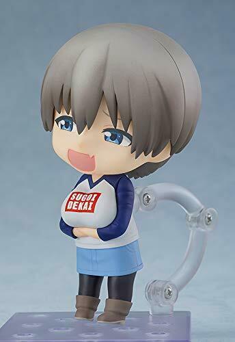 Nendoroid 1454 Hana Uzaki Figure- Japan Figure Store - #1 Bring To You The Best Japanese Goods