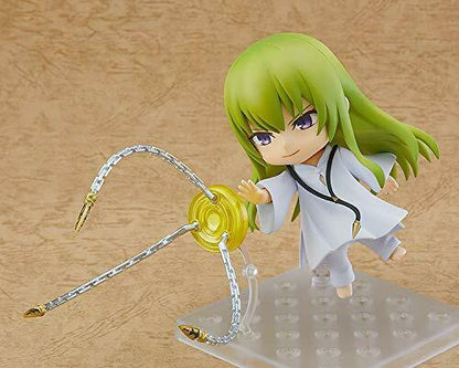 Nendoroid 1467 Kingu Figure- Japan Figure Store - #1 Bring To You The Best Japanese Goods