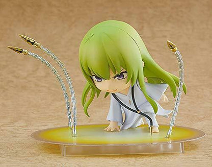 Nendoroid 1467 Kingu Figure- Japan Figure Store - #1 Bring To You The Best Japanese Goods