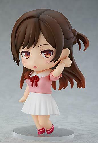 Nendoroid 1473 Chizuru Mizuhara Figure- Japan Figure Store - #1 Bring To You The Best Japanese Goods