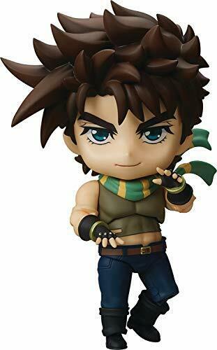 Nendoroid 1502 Joseph Joster Figure - Japan Figure