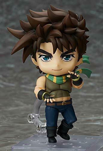 Nendoroid 1502 Joseph Joster Figure- Japan Figure Store - #1 Bring To You The Best Japanese Goods