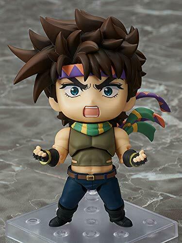 Nendoroid 1502 Joseph Joster Figure- Japan Figure Store - #1 Bring To You The Best Japanese Goods