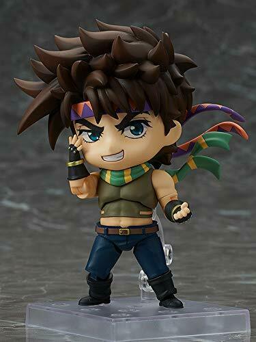 Nendoroid 1502 Joseph Joster Figure- Japan Figure Store - #1 Bring To You The Best Japanese Goods