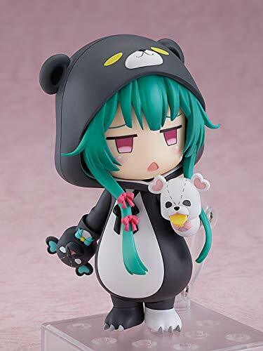 Nendoroid 1512 Kuma Kuma Kuma Bear Yuna Figure- Japan Figure Store - #1 Bring To You The Best Japanese Goods