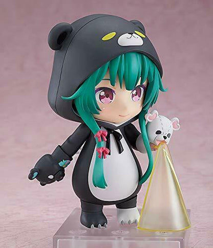 Nendoroid 1512 Kuma Kuma Kuma Bear Yuna Figure- Japan Figure Store - #1 Bring To You The Best Japanese Goods
