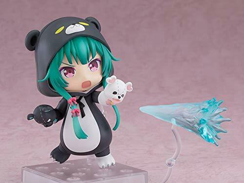 Nendoroid 1512 Kuma Kuma Kuma Bear Yuna Figure- Japan Figure Store - #1 Bring To You The Best Japanese Goods