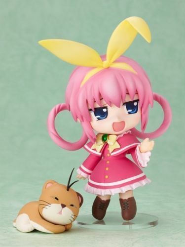 Nendoroid 156 Detective Opera Milky Holmes Sherlock Shellingford Figure- Japan Figure Store - #1 Bring To You The Best Japanese Goods