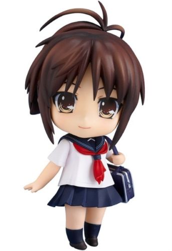 Nendoroid 163 Minami Kawashima Figure Good Smile Company - Japan Figure