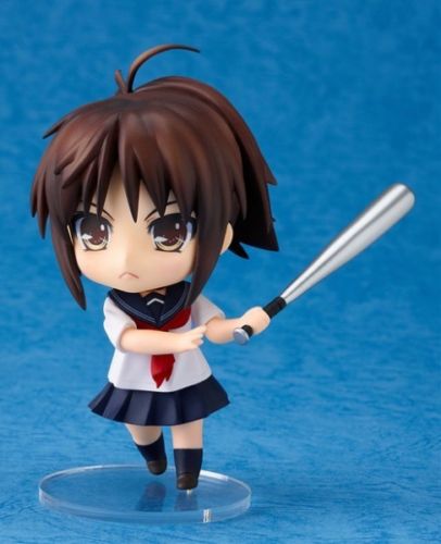 Nendoroid 163 Minami Kawashima Figure Good Smile Company- Japan Figure Store - #1 Bring To You The Best Japanese Goods