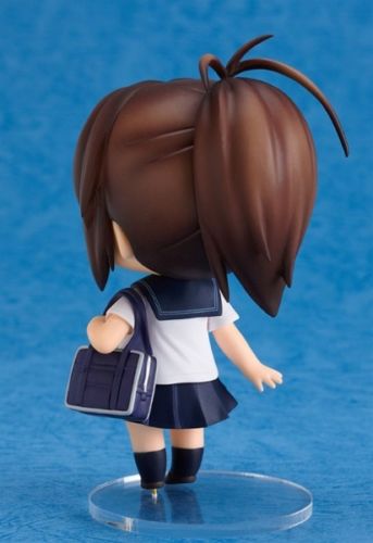 Nendoroid 163 Minami Kawashima Figure Good Smile Company- Japan Figure Store - #1 Bring To You The Best Japanese Goods