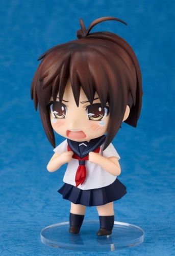 Nendoroid 163 Minami Kawashima Figure Good Smile Company- Japan Figure Store - #1 Bring To You The Best Japanese Goods