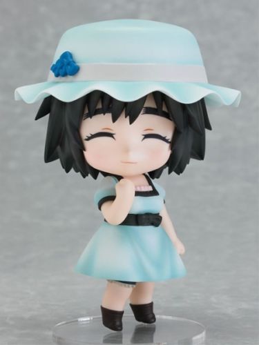 Nendoroid 165 Steins;gate Mayuri Shiina Figure Good Smile Company- Japan Figure Store - #1 Bring To You The Best Japanese Goods