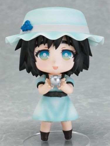 Nendoroid 165 Steins;gate Mayuri Shiina Figure Good Smile Company- Japan Figure Store - #1 Bring To You The Best Japanese Goods