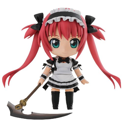 Nendoroid 168a Queen's Blade Airi Figue Freeing - Japan Figure