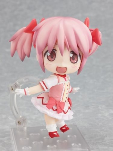 Nendoroid 174 Puella Magi Madoka Magica Madoka Kaname Figure Good Smile Company- Japan Figure Store - #1 Bring To You The Best Japanese Goods