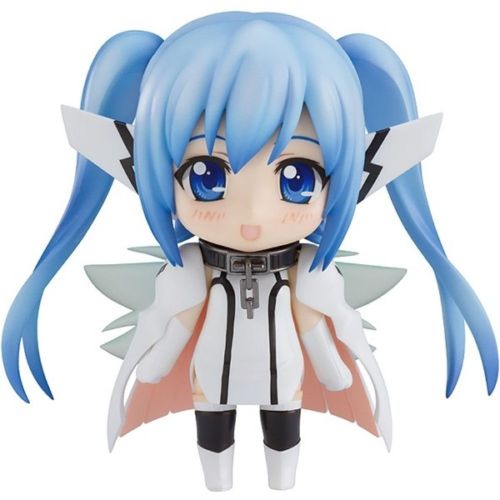 Nendoroid 181 Sora No Otoshimono Forte Nymph Figure Good Smile Company- Japan Figure Store - #1 Bring To You The Best Japanese Goods