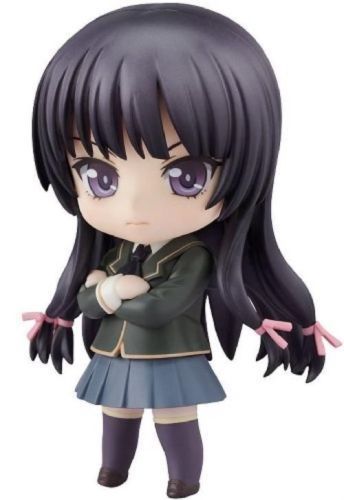 Nendoroid 193 Boku Wa Tomodachi Ga Sukunai Yozora Mikaduki Figure - Japan Figure