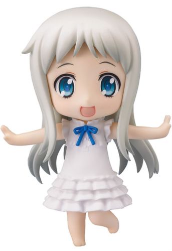 Nendoroid 204 Anohana: The Flower We Saw That Day Menma Figure - Japan Figure