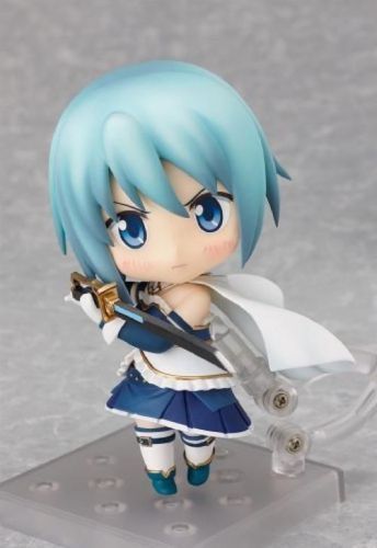 Nendoroid 209 Puella Magi Madoka Magica Sayaka Miki Figure- Japan Figure Store - #1 Bring To You The Best Japanese Goods